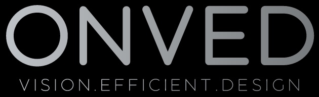 Onved - Development of effective websites